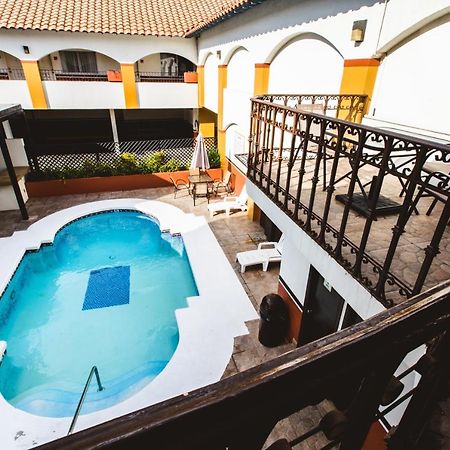 טיחואנה Del Mar Inn Playas מראה חיצוני תמונה