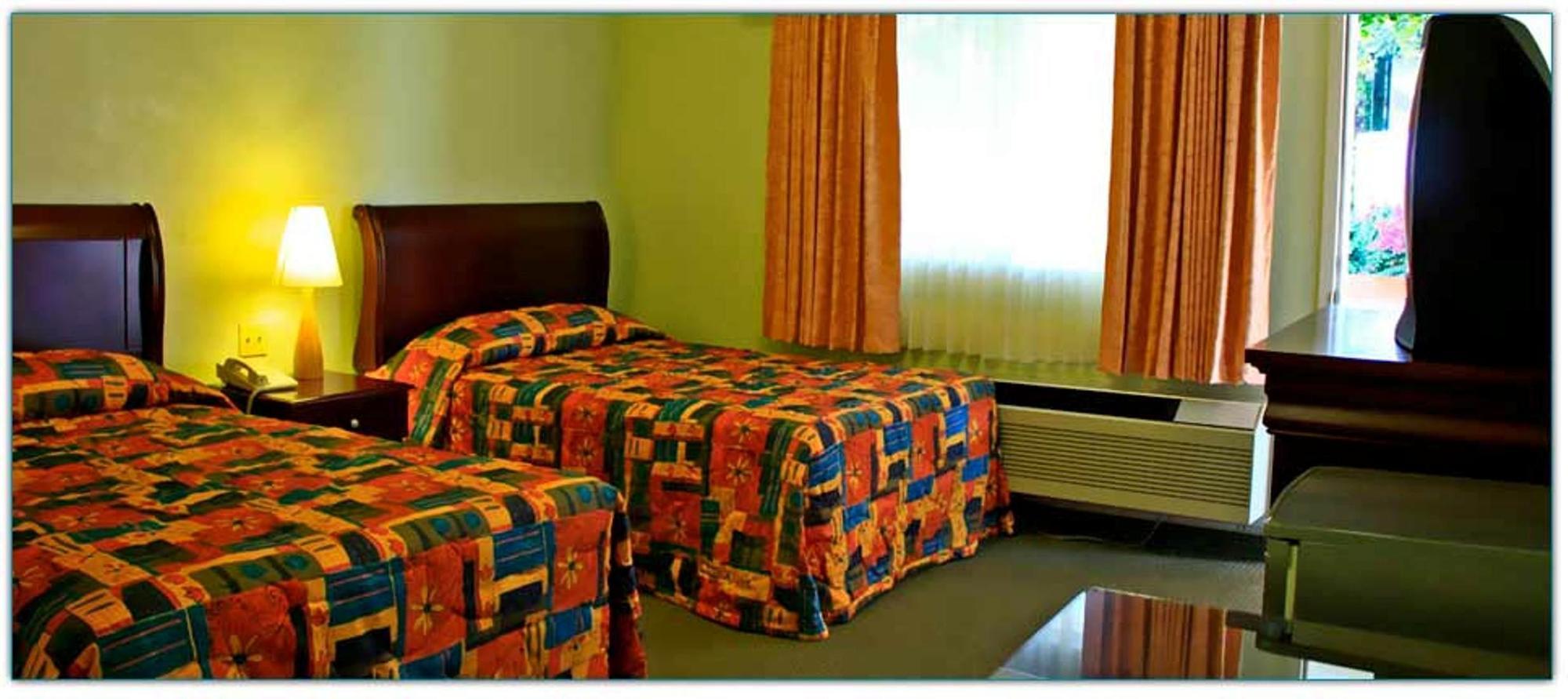 טיחואנה Del Mar Inn Playas מראה חיצוני תמונה