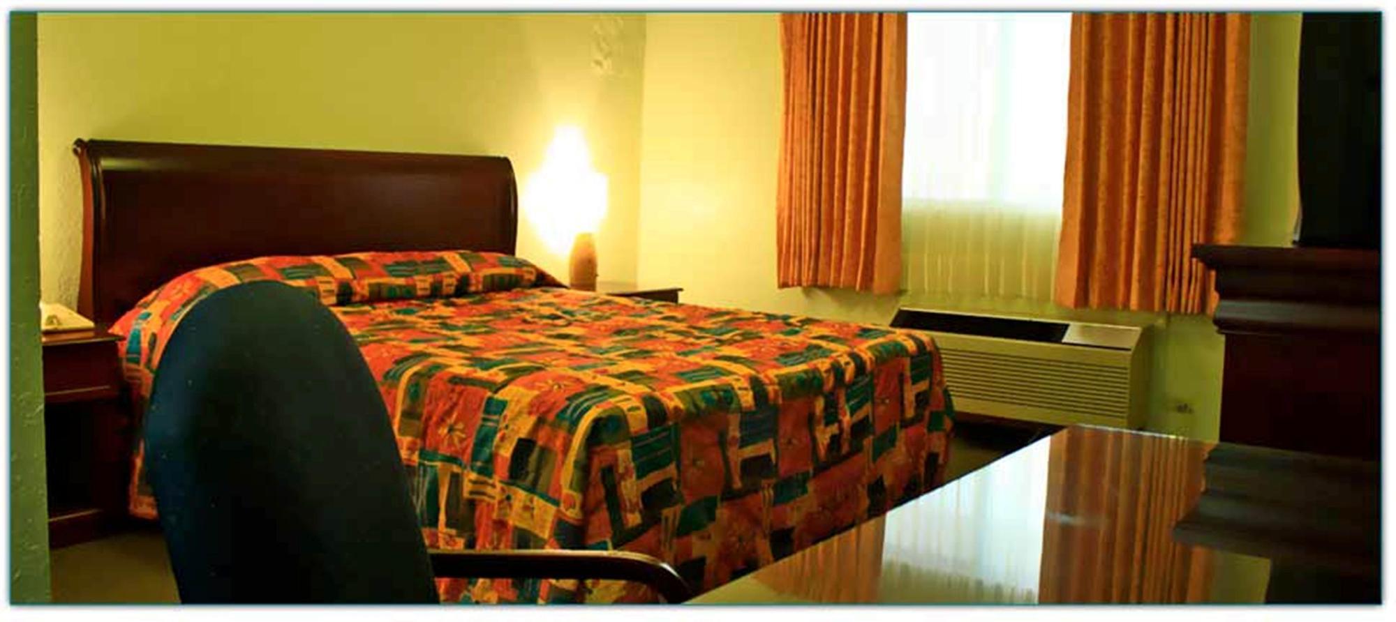 טיחואנה Del Mar Inn Playas מראה חיצוני תמונה
