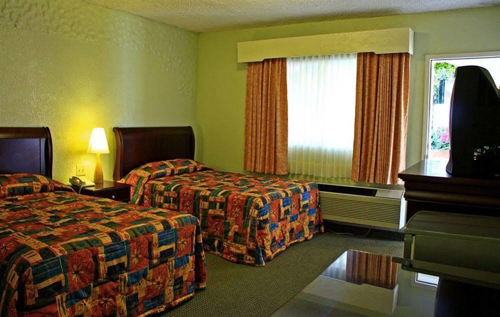 טיחואנה Del Mar Inn Playas מראה חיצוני תמונה
