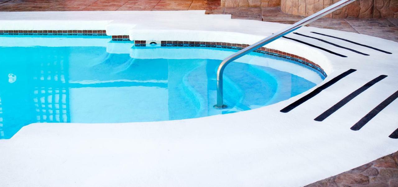 טיחואנה Del Mar Inn Playas מראה חיצוני תמונה