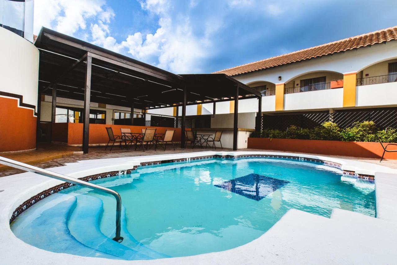 טיחואנה Del Mar Inn Playas מראה חיצוני תמונה
